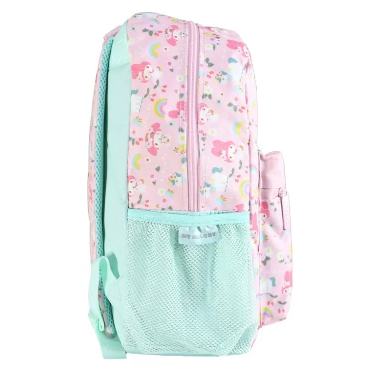Mochila Escolar Cresko 2026 My Melody 16" Art.SR1103